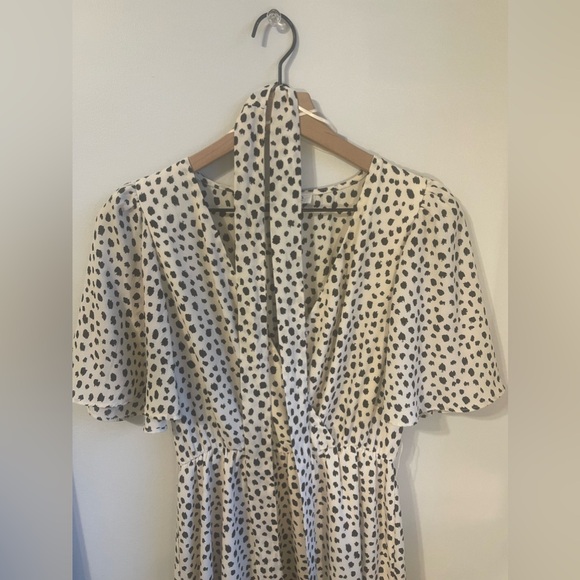 Dry Goods/Lola Grace Xs dress. - Picture 3 of 8